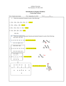 WORKSHEET 6