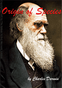 Charles Darwin - The Origin of Species -Gramercy (1995)