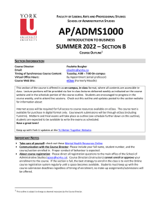 ADMS-1000-Course-Outline-SU22-Section-B-P.Burgher-revised