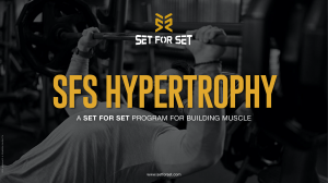 SFS Hypertrophy