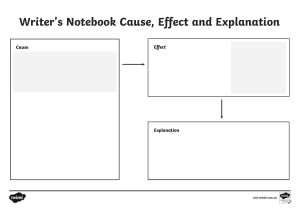 au-l-2548700-writers-notebook-cause-effect-and-explanation-activity-sheet ver 3