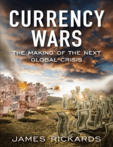 Currency Wars The Making of the Next Global Crisis ( PDFDrive )
