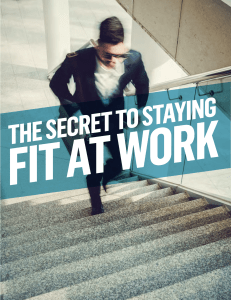 Staying-Fit-at-Work