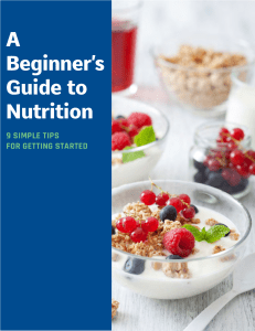 Beginners-Guide-to-Nutrition