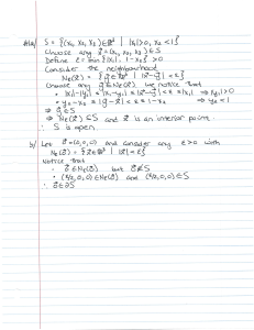 Math481 Spring2022 M1Solutions