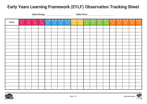 early-years-learning-framework-eylf-observation-tracking-sheet-au-tf-84 ver 1