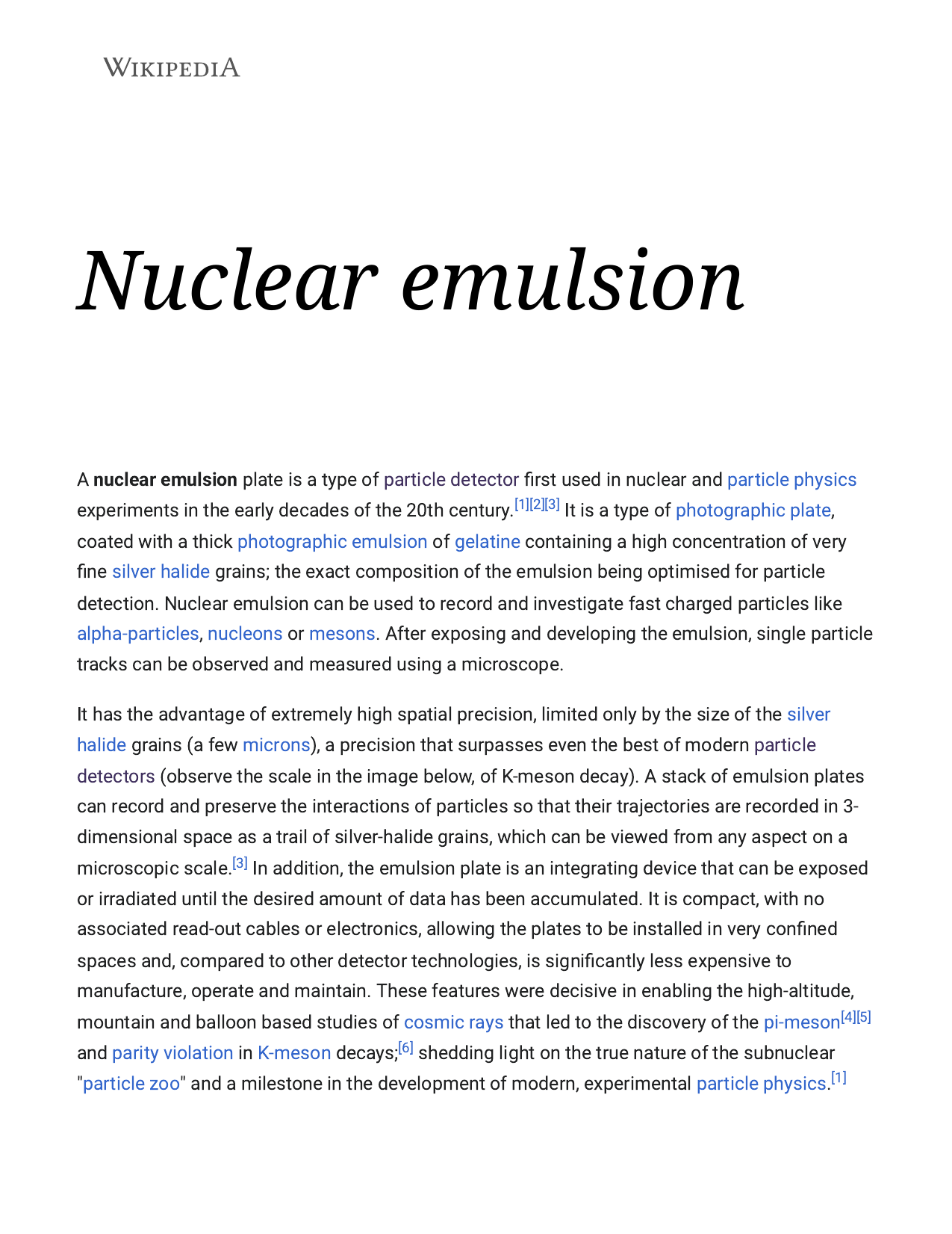 Emulsion - Wikipedia