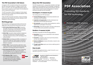 PDF-Association