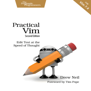 Practical.Vim.2nd.Edition.2015.10