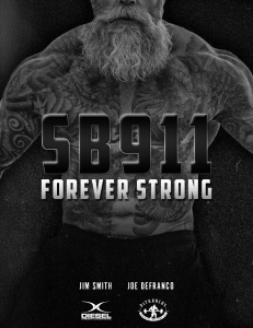 The SB911 Forever Strong
