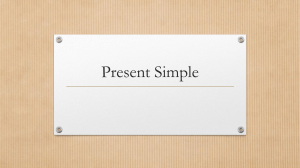 present-simple-grammar-flashcards