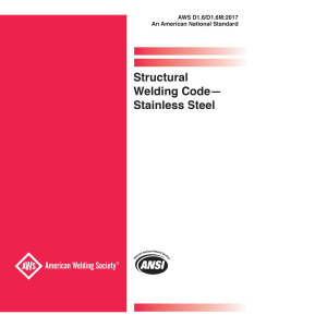 Aws-D1.6-2017-Estructural-Welding-Code-Stainless-Steel-Apiasme-Workbook