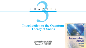 ee275 chapter3 Introduction to the Quantum Theory of Solids lpgrana report (1)