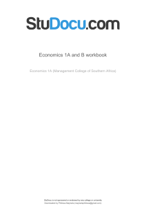 economics-1a-and-b-workbook