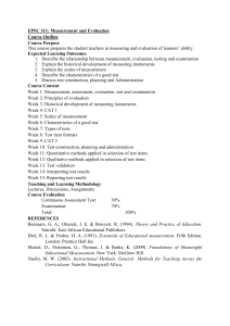 epsc 311 measurement and evaluation-1-1