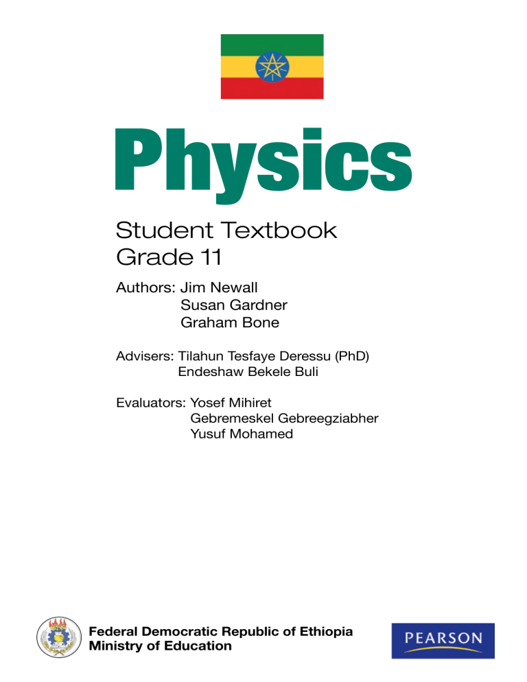 grade 11 physics textbook pdf part 1