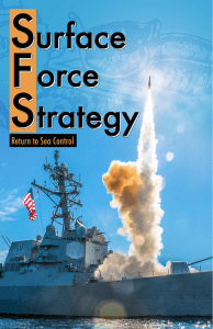 2017 01 Surface Forces Strategy