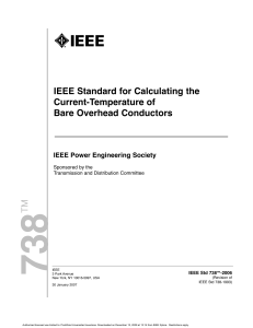 IEEE Std 738-2006 Standard-for-Calculating-the-Current-Temperature-of-Bare-Over-Head-Conductors-1