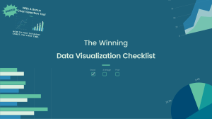 Elizabeth Clarke Bonus Checklist -  Data Visualization