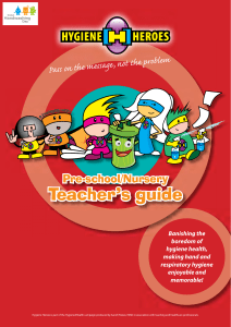 Teachers guide