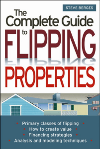 Complite Guide Flipping Properties