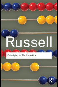 Russell-Principles-of-Mathematics