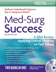 Med-Surg Success (1)
