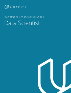 Data+Scientist+Nanodegree+Syllabus