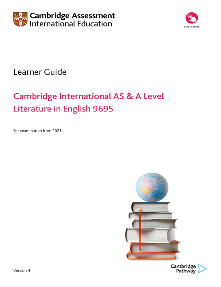 What Is Literature In English For Jss1