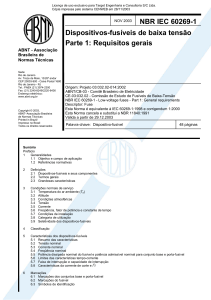 359340465-NBR-IEC-60269-1-Dispositivos-fusiveis-de-Baixa-Tensao-Parte-1-Requisitos-Gerais