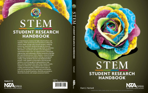 STEM Student Research Handbook - PB297X (Darci J. Harland) (z-lib.org)