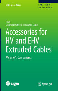 Accessories for HV and EHV Extruded Cables Components (Pierre Argaut) (z-lib.org)