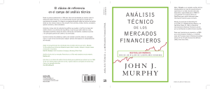 Analisis tecnico mercado John Murpy