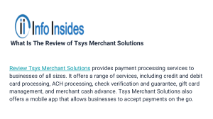 what-is-the-review-of-tsys-merchant-solutions