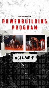 Russwole Powerbuilding V4 by Russel Orhii (z-lib.org)
