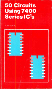 Babani-58-50-Circuits-Using-7400-ICs