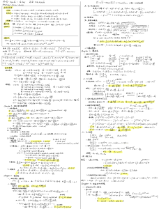 Midterm cheating paper