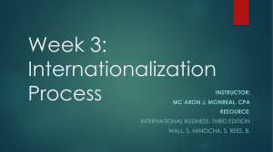 Week 3 Internationalization Process (1)