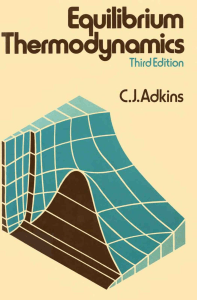 pdfcoffee.com adkins-equilibrium-thermodynamicspdf-3-pdf-free