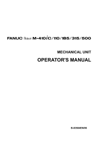 FANUC-M-410iC110 185 315 500 operator manual [B-83584EN 06]