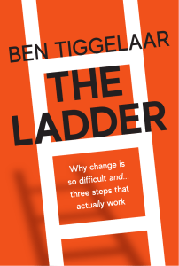 The-Ladder-by-Dr.-Ben-Tiggelaar geheel