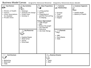 The Business Model Canvas (1)