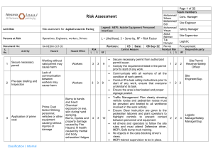 RA-NEOM-CUT-005 - Asphalt Concrete Pavement Rev. 04