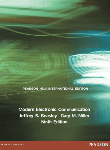Modern Electronic Communication (Jeffrey S. Beasley, Gary M. Miller) (z-lib.org)
