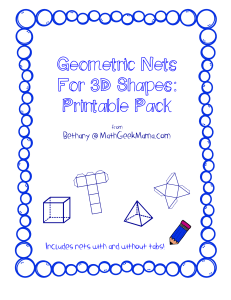 Geometric-Nets-Printable-Pack