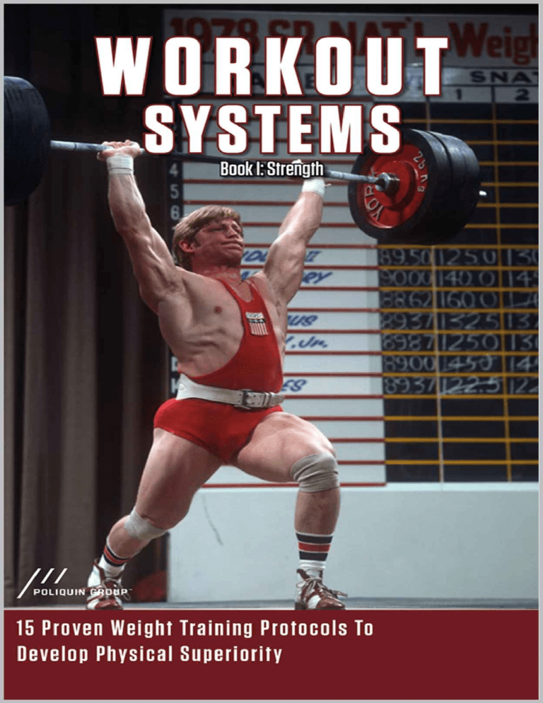 Build Massive Forearms & Herculean Grip Strength — Advanced Human  Performance Official Website