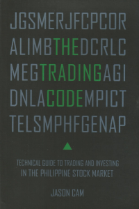 The Trading Code by Jason Cam