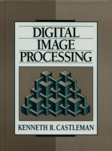 DIGITAL IMAGE PROCESSING Solution Manual