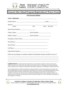 AHA-Afterschool-Waiver-Form1