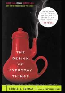 The-Design-of-Everyday-Things-Don-Norman
